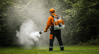 Reclaim Your Woodruff & Minocqua Backyard: Mosquito-Free Summer Nights Await!