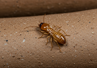 Rhinelander Homeowners: Uncover the Silent Termite Threat & Protect Your Home