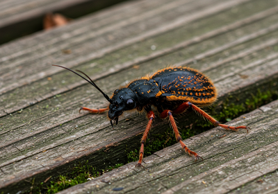 Don't Ignore Pests: Northern WI Pest Control | Tick'd Off Pest