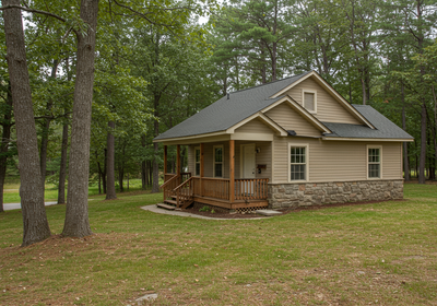 Winter Pest Control: Protect Your Northern Wisconsin Home from Unwanted Guests