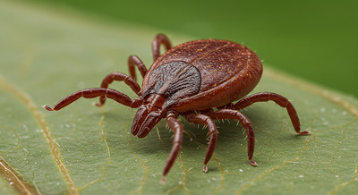 Stay Tick-Free: Essential Tips for Your Arbor Vitae & Northern Wisconsin Home