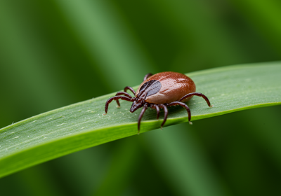 Arbor Vitae Tick Control Services | Tick'd Off Pest